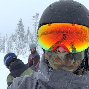 Meet your Posher, Dan